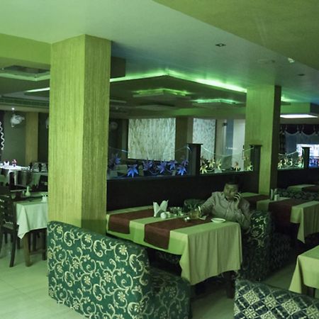 Hotel Sunshine Baharampur المظهر الخارجي الصورة