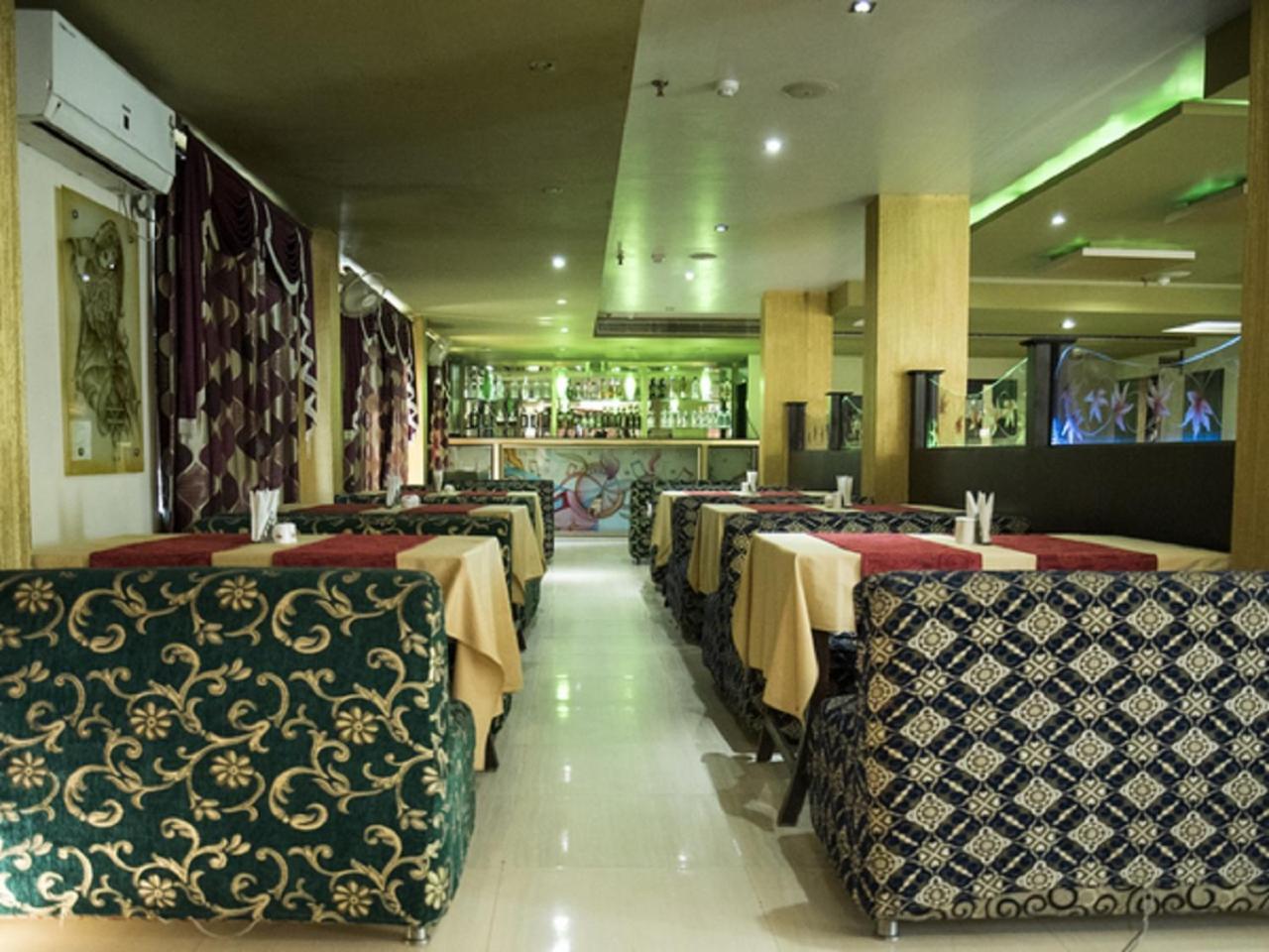 Hotel Sunshine Baharampur المظهر الخارجي الصورة