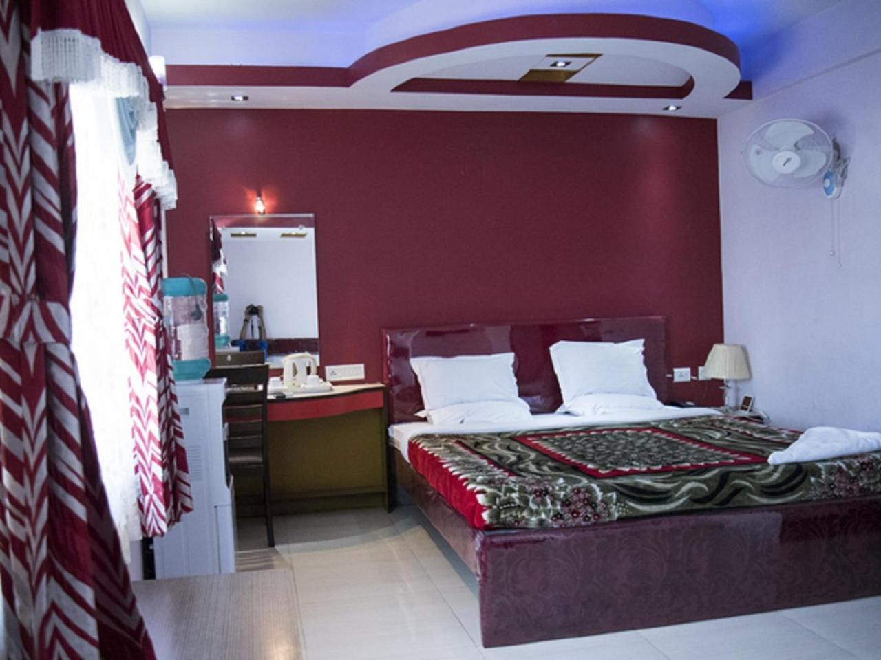 Hotel Sunshine Baharampur المظهر الخارجي الصورة