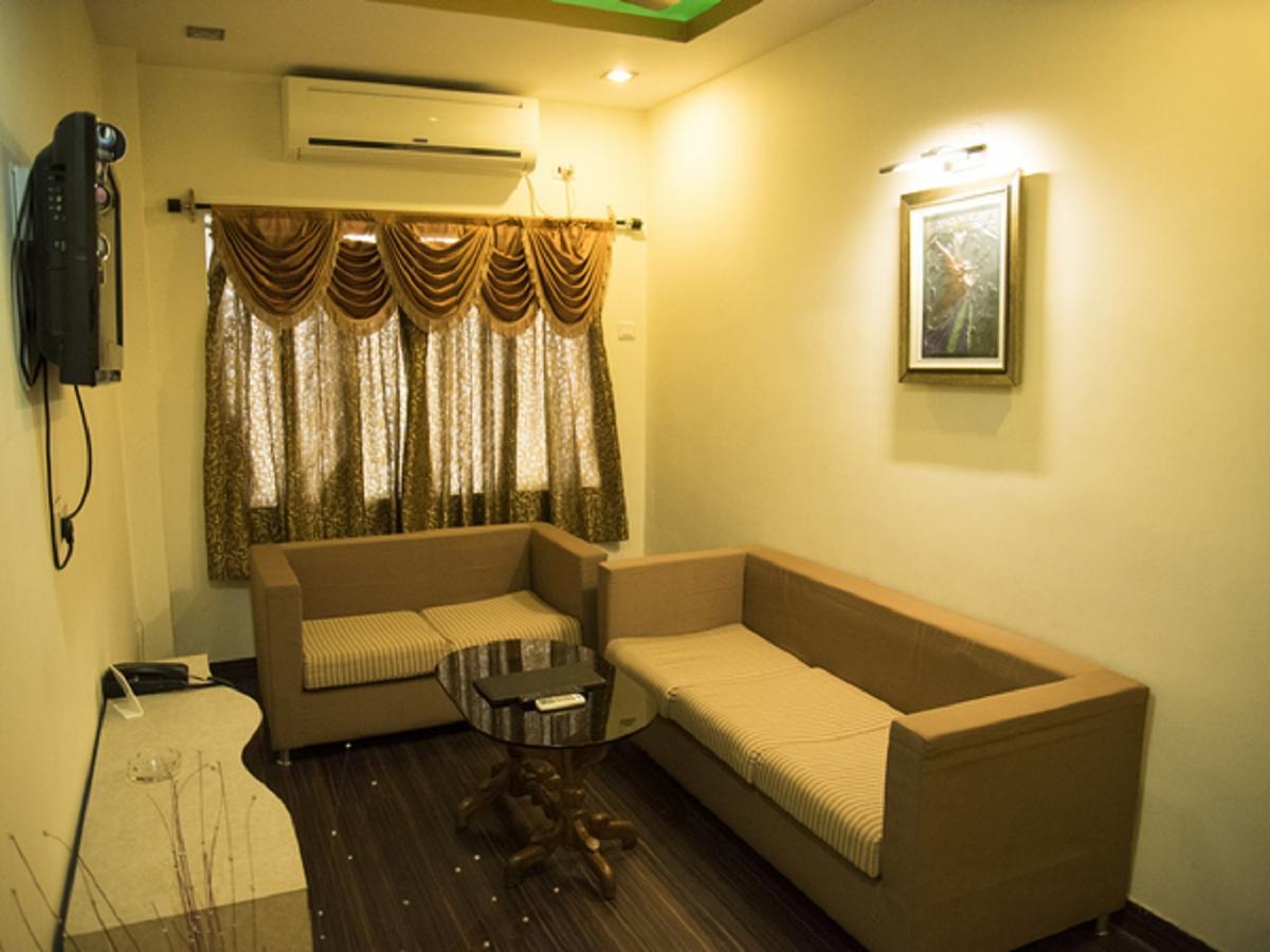 Hotel Sunshine Baharampur المظهر الخارجي الصورة