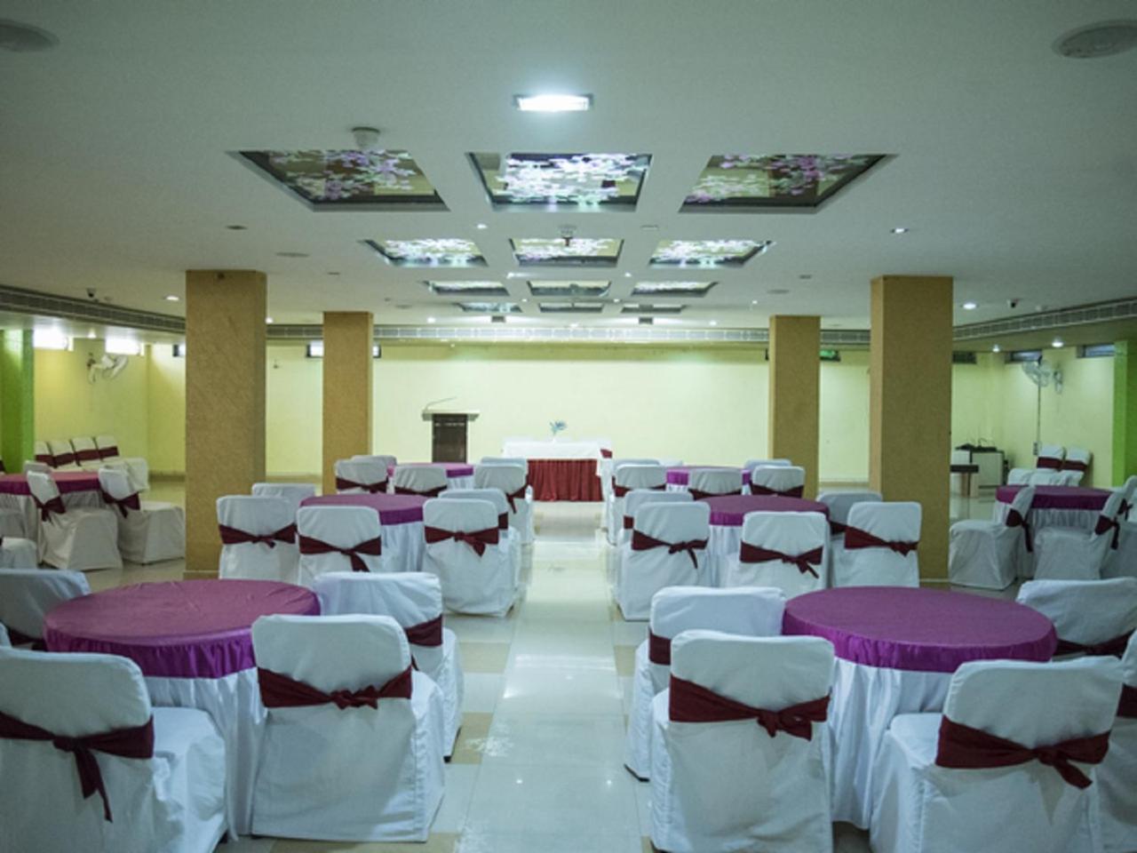 Hotel Sunshine Baharampur المظهر الخارجي الصورة