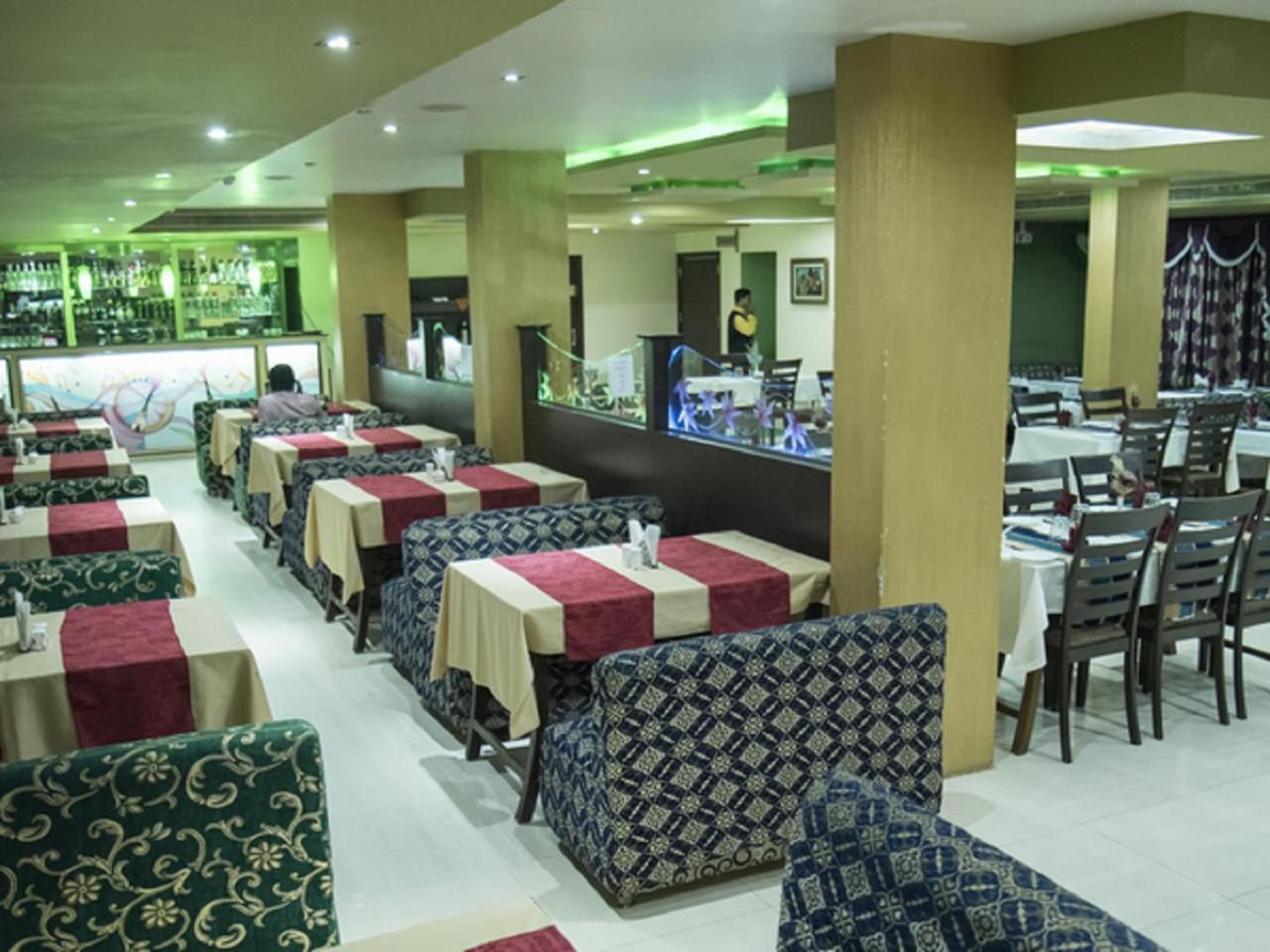 Hotel Sunshine Baharampur المظهر الخارجي الصورة