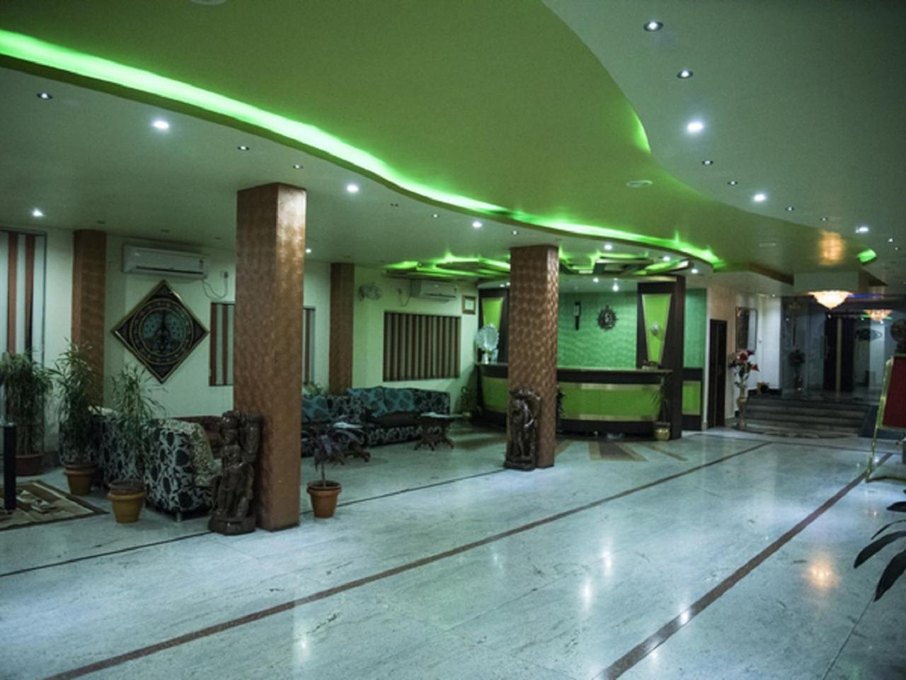 Hotel Sunshine Baharampur المظهر الخارجي الصورة